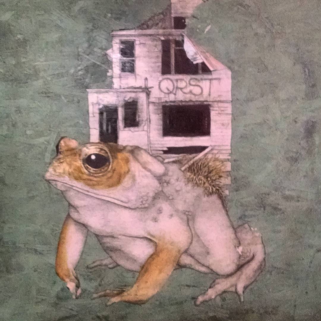 1510-SA-Bushwick-QRST-Frog/