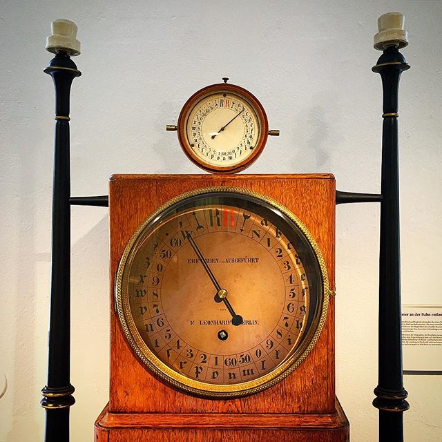 The history of clocks and calendars is that of a constant struggle to measure time with more precision.