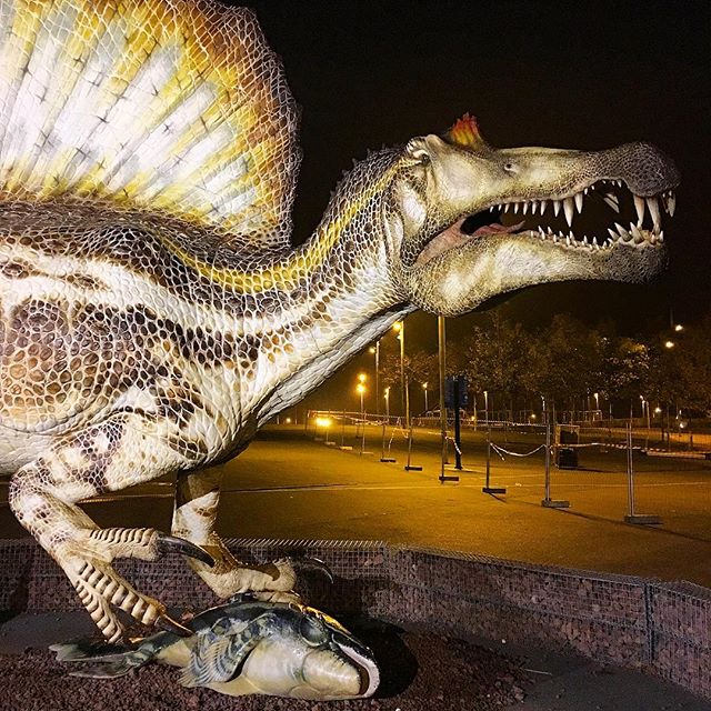 1610-PL-Barcelona-Science_Museum-Dinosaurs/