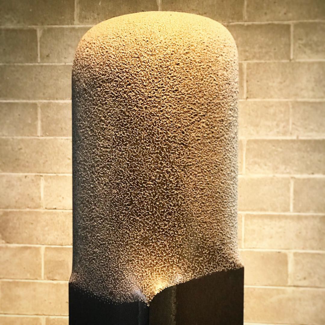 The sculpture of Isamu Noguchi