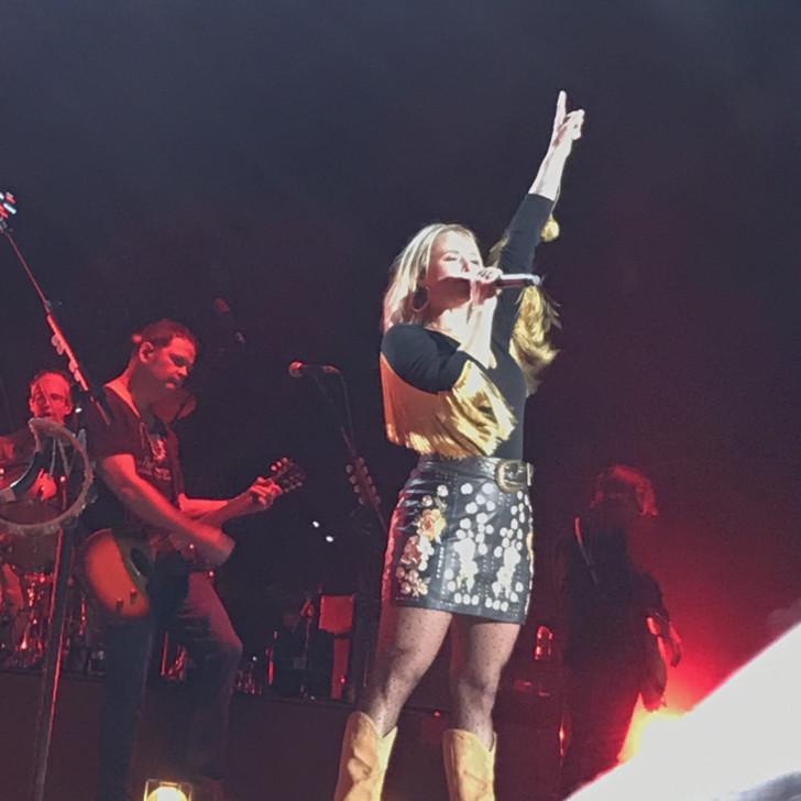 Miranda Lambert