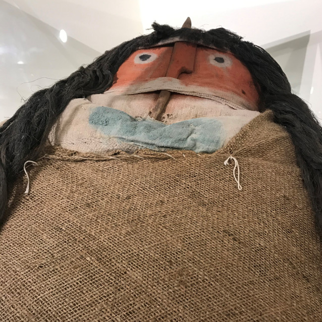 Lima-Huaca