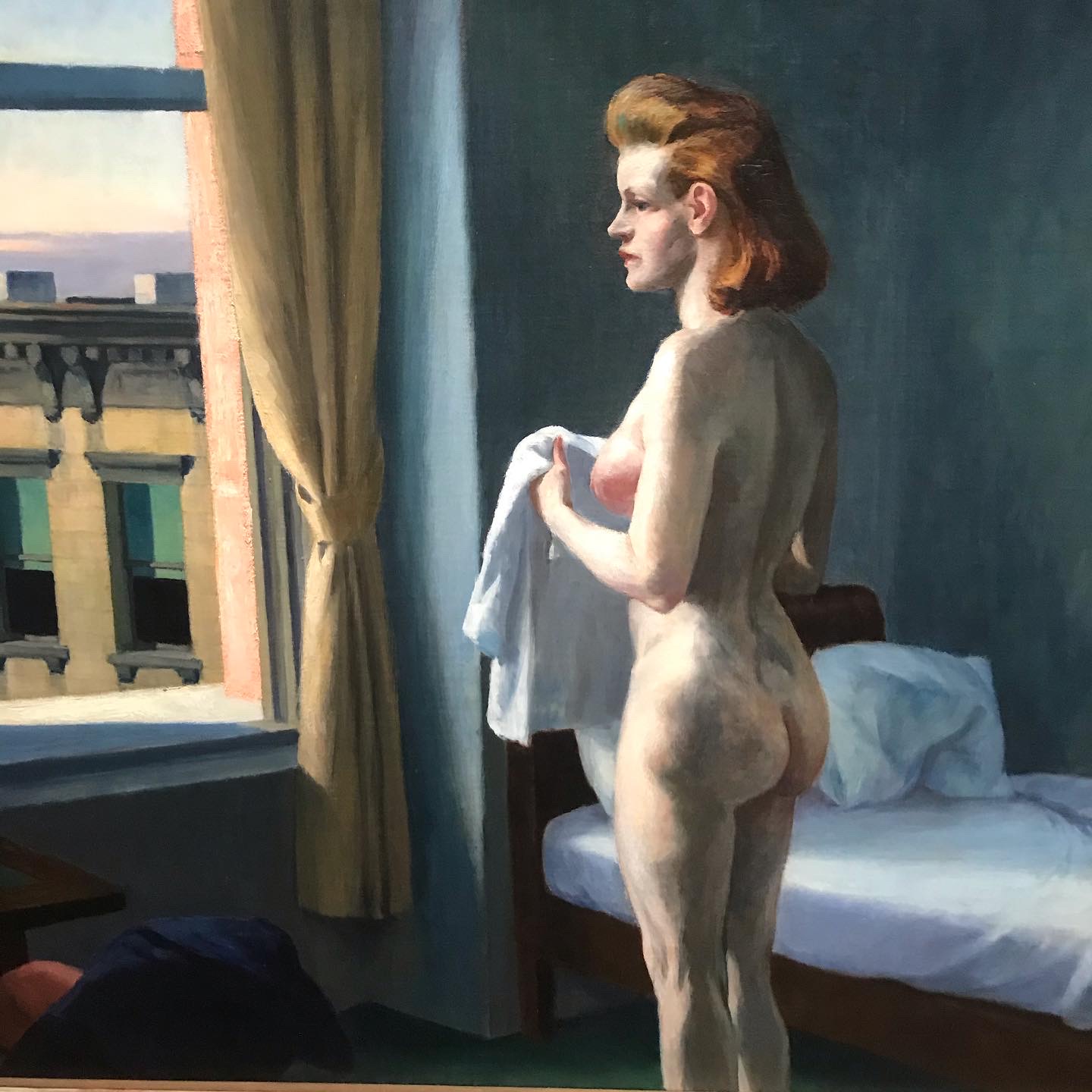 Morning_in_The_City-1949
