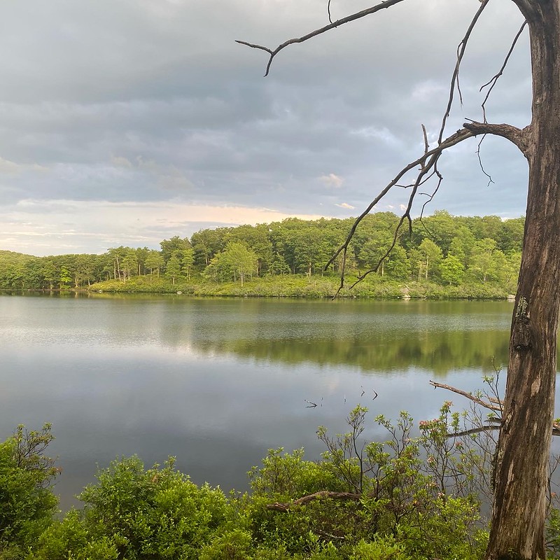 How Native Americans Saw the Land Differently than the English