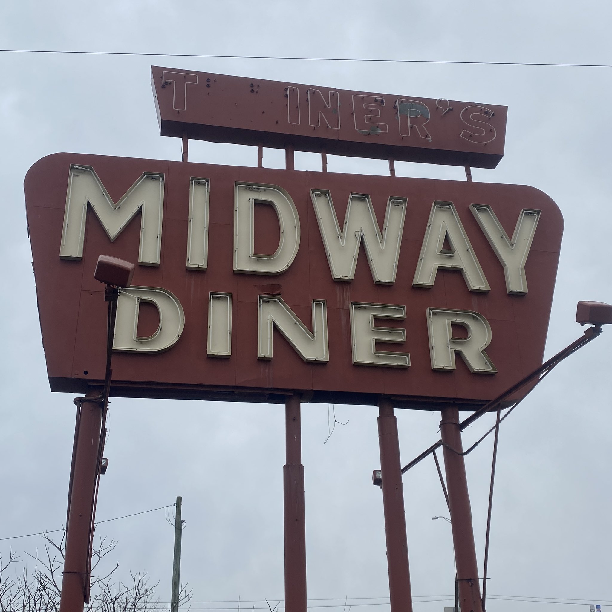 Midway-Diner