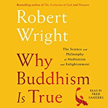 Why Buddhism is True,