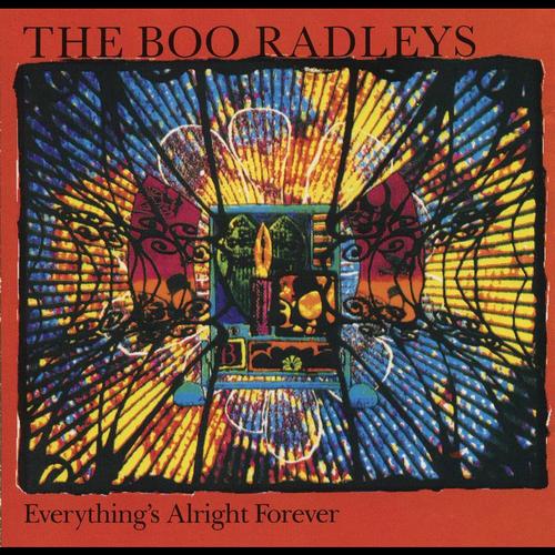 Boo Radley's Everything's Alright Forever