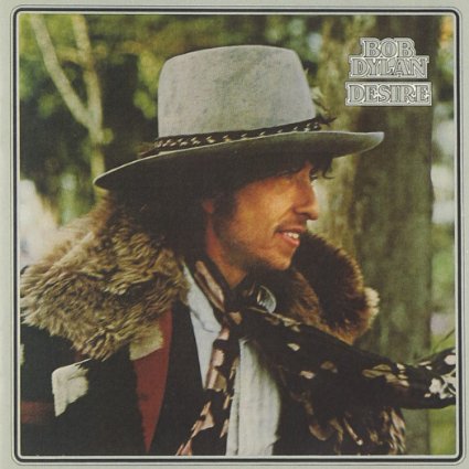 Life reflections on three Bob Dylan songs