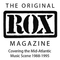 Rox magazine