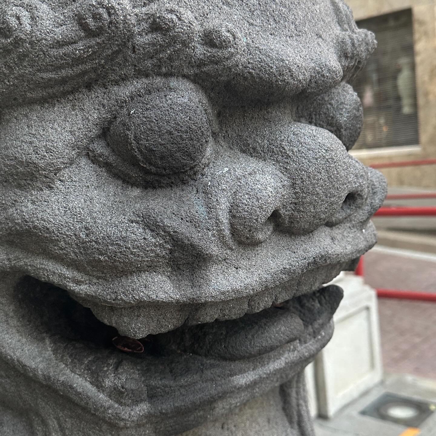 Chinatown, SanFran